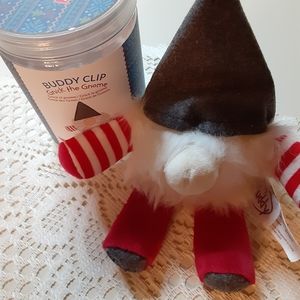 NIB RETIRED SCENTSY buddy clip